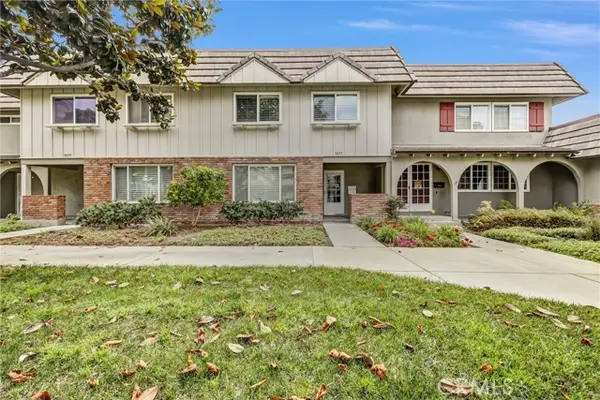 4657 Larwin Avenue, Cypress, CA 90630