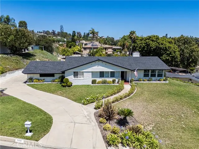 9400 Portada Drive, Whittier, CA 90603 - #1