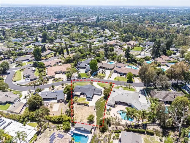9400 Portada Drive, Whittier, CA 90603 - #2