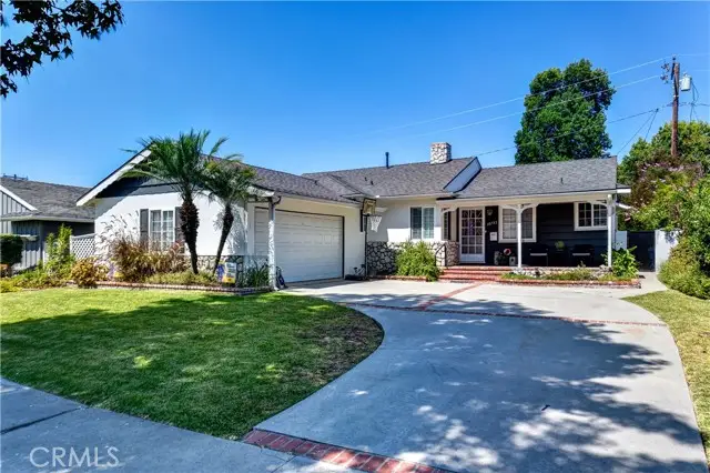 10733 Widener, Whittier, CA 90603 - #1