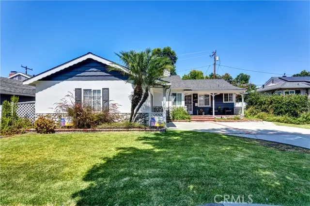 10733 Widener, Whittier, CA 90603 - #2