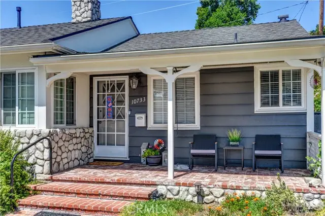 10733 Widener, Whittier, CA 90603 - #3