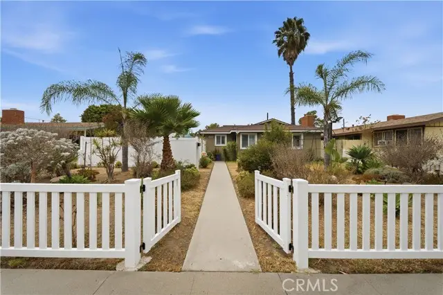 1309 Catalpa, Anaheim, CA 92801 - #1