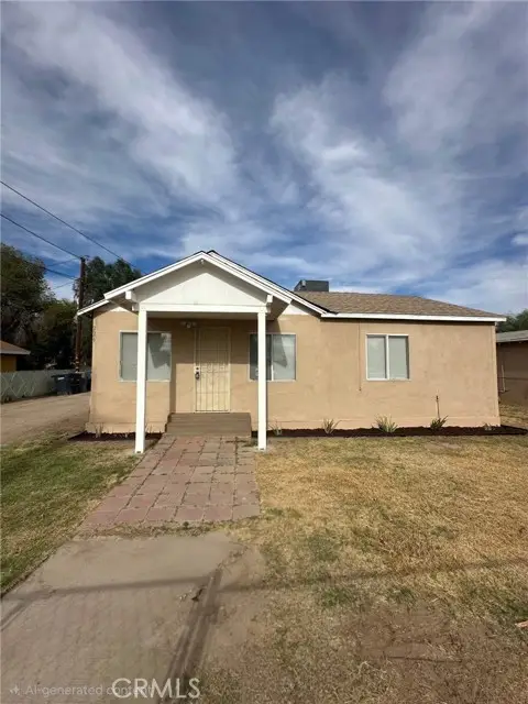 226 Cottonwood Lane, Blythe, CA 92225 - #1