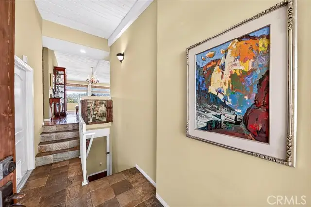 401 1/2 W. Skyline Drive, La Habra, CA 90631 - #2