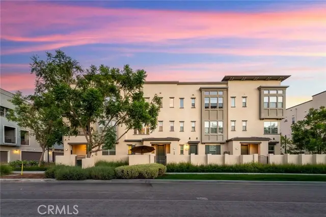 250 Cultivate, Irvine, CA 92618 - #1