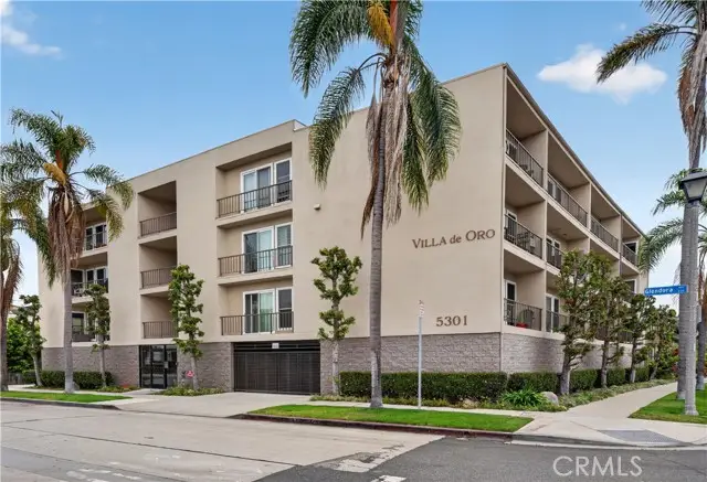 5301 The Toledo  #101, Long Beach, CA 90803 - #1