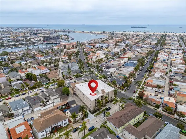 5301 The Toledo  #101, Long Beach, CA 90803 - #2