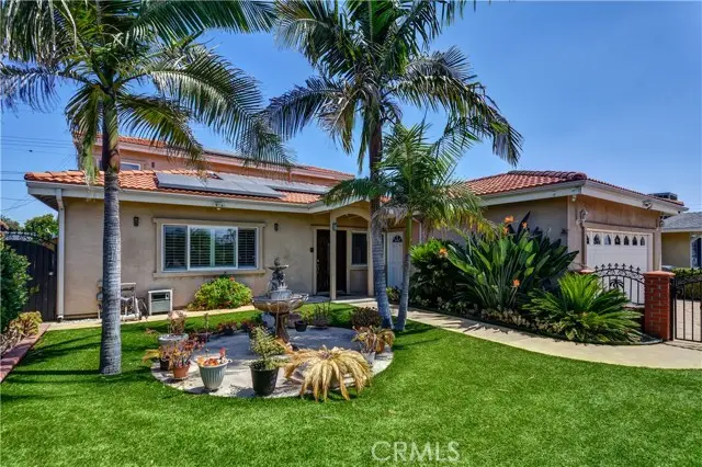 5901 Los Encinos, Buena Park, CA 90620 - #1
