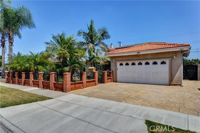 5901 Los Encinos, Buena Park, CA 90620 - #3