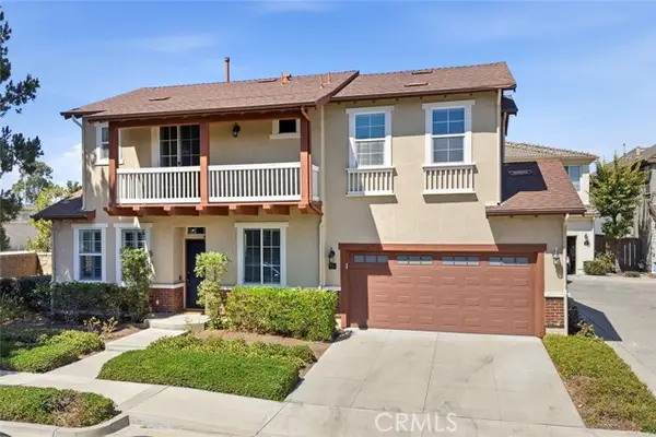 49 Trade Wind, Tustin, CA 92782