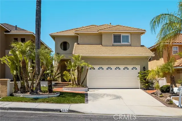 987 Sedona Lane, Anaheim Hills, CA 92808 - #2
