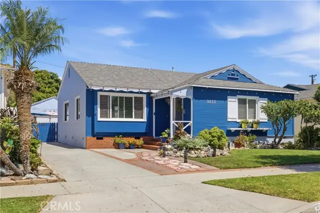 3632 Nipomo, Long Beach, CA 90808 - #1