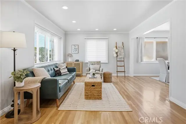 3632 Nipomo, Long Beach, CA 90808 - #2