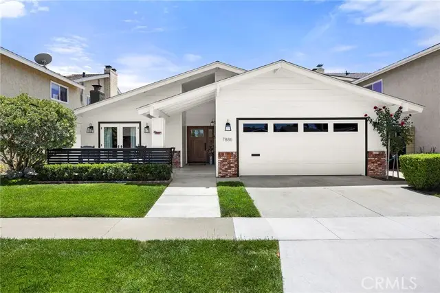 7886 Cramer ST, Long Beach, CA 90808 - #1