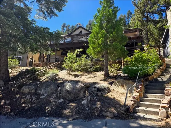 38542 Shore, Fawnskin, CA 92333