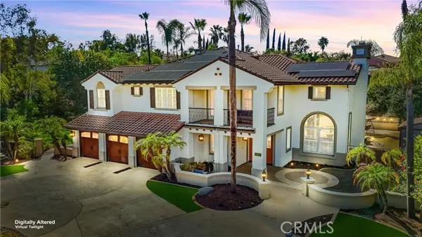 2477 Saffron Glen, Escondido, CA 92029