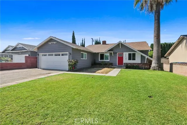 1808 Briarvale, Anaheim, CA 92805 - #1