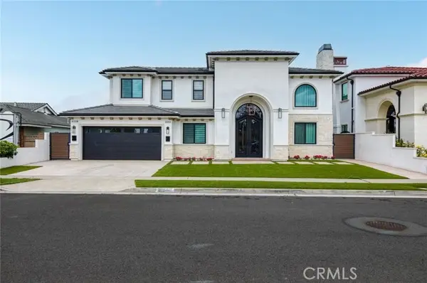 16323 Redwood, Fountain Valley, CA 92708