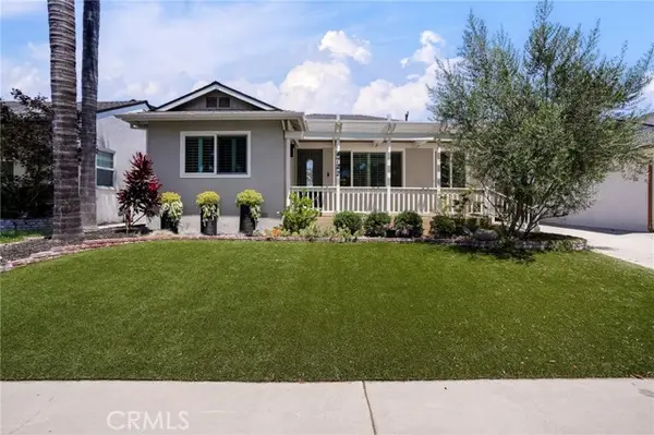 4722 Snowden, Lakewood, CA 90713