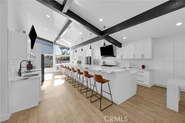 17451 Avalon, Huntington Beach, CA 92647 - #1