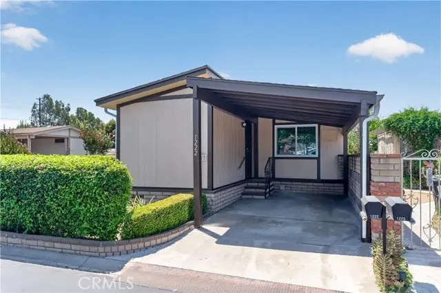 1222 Sky Lake Avenue, Brea, CA 92821 - #1