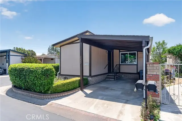 1222 Sky Lake Avenue, Brea, CA 92821 - #3