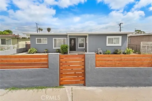 1408 Central, Compton, CA 90220