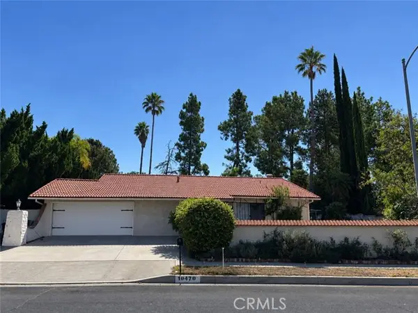 10470 Laramie Avenue, Chatsworth, CA 91311