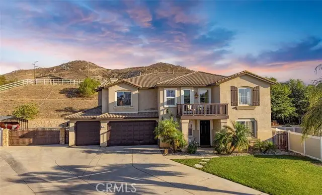 460 Bareback Court, Norco, CA 92860 - #1