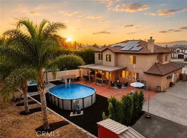 460 Bareback Court, Norco, CA 92860 - #3