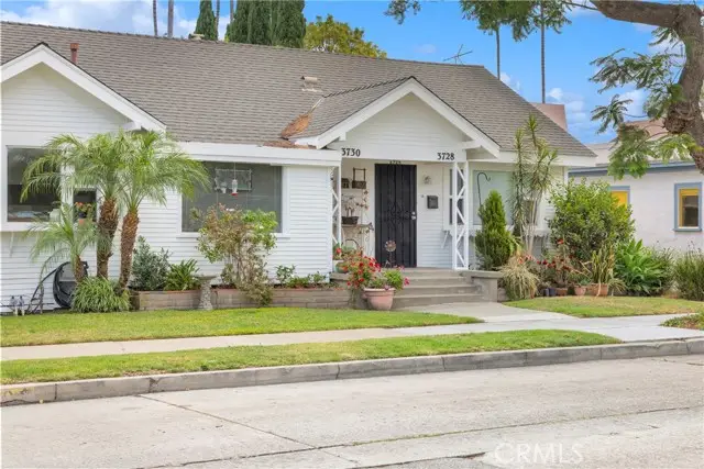 3728 Colorado, Long Beach, CA 90814 - #3