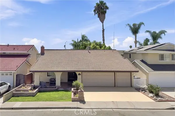 8101 Redford Lane, La Palma, CA 90623
