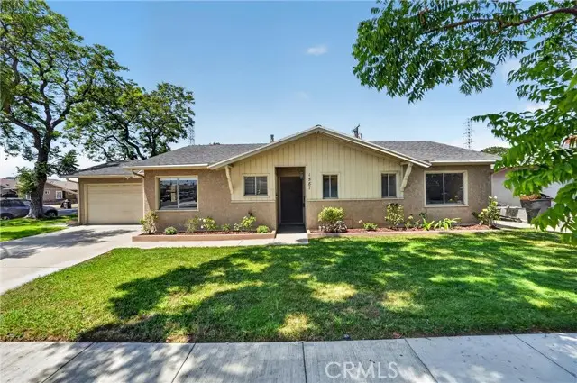1587 Kimberly Avenue, Anaheim, CA 92802 - #1