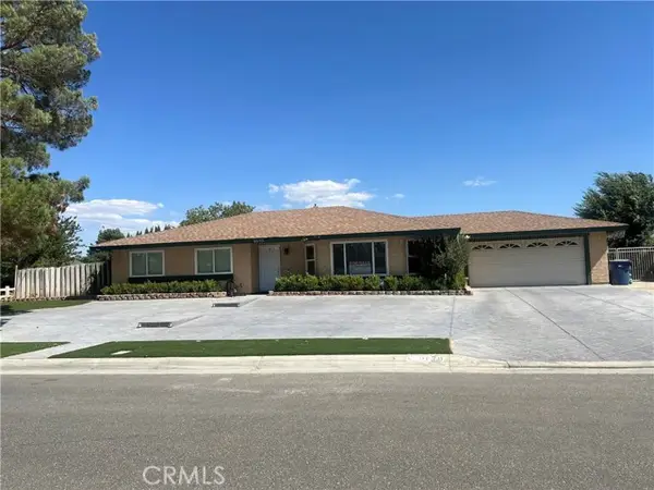 9670 Avenue R12, Littlerock, CA 93543