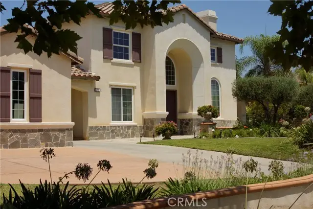 955 Randall Ranch Road, Corona, CA 92881 - #2