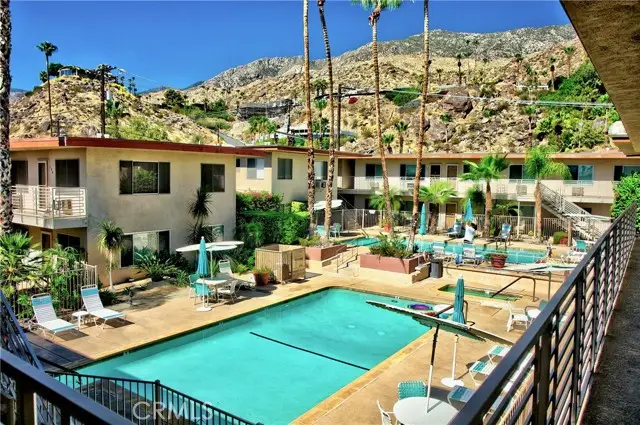 2290 Palm Canyon Drive  #110, Palm Springs, CA 92264 - #2