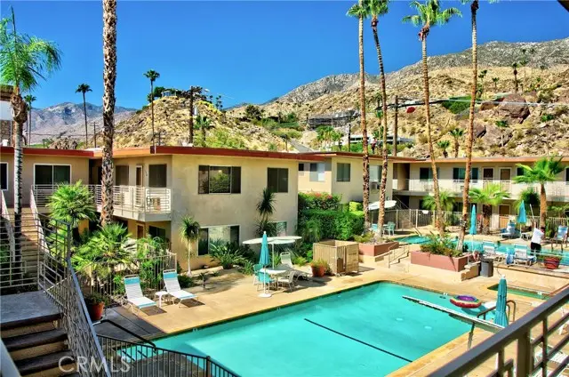 2290 Palm Canyon Drive  #110, Palm Springs, CA 92264 - #3