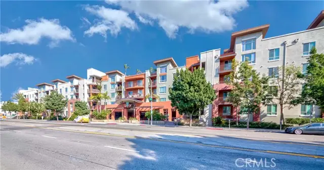100 Alameda Street  #321, Los Angeles, CA 90012 - #2