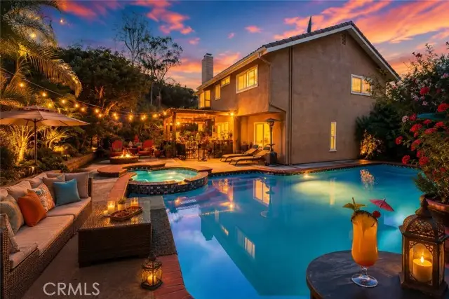595 Avenida Faro, Anaheim, CA 92807 - #1