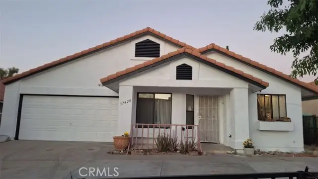 37428 Landon, Palmdale, CA 93550 - #1
