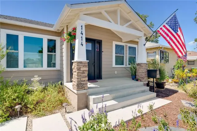1414 Silva, Long Beach, CA 90807 - #3