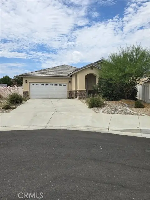 43653 Verella Court, Lancaster, CA 93536