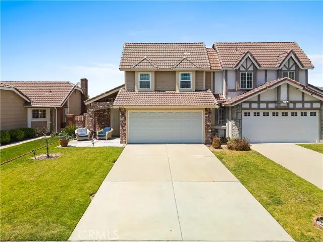 8471 Donnybrook, Anaheim, CA 92808 - #1