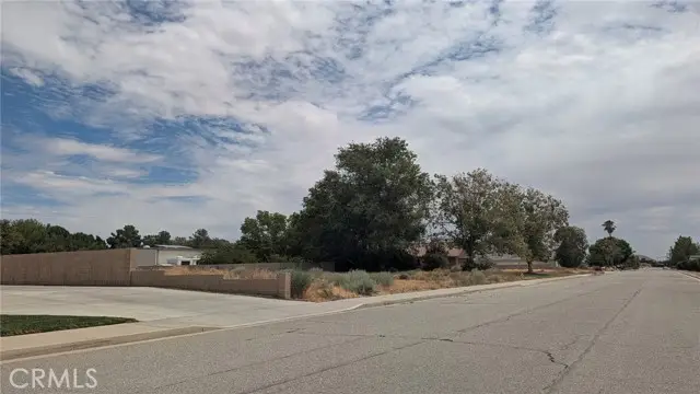 4261 Stetson, Rosamond, CA 93560 - #1