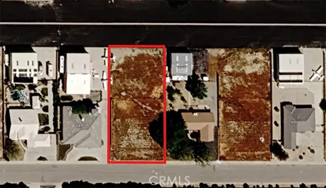 4261 Stetson, Rosamond, CA 93560 - #2