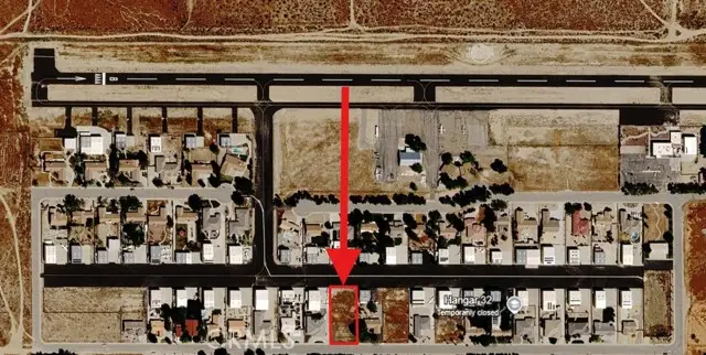 4261 Stetson, Rosamond, CA 93560 - #3