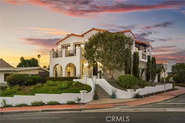705 Ola Vista, San Clemente, CA 92672 - #1
