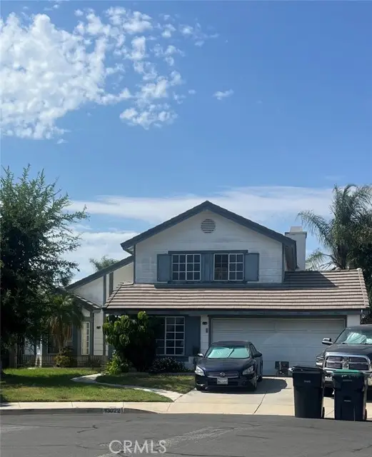 13022 Chukar Court, Chino, CA 91710