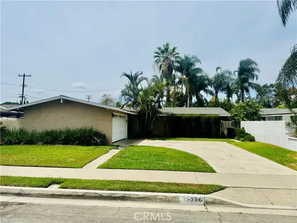 330 Bitterbush Street, Orange, CA 92868